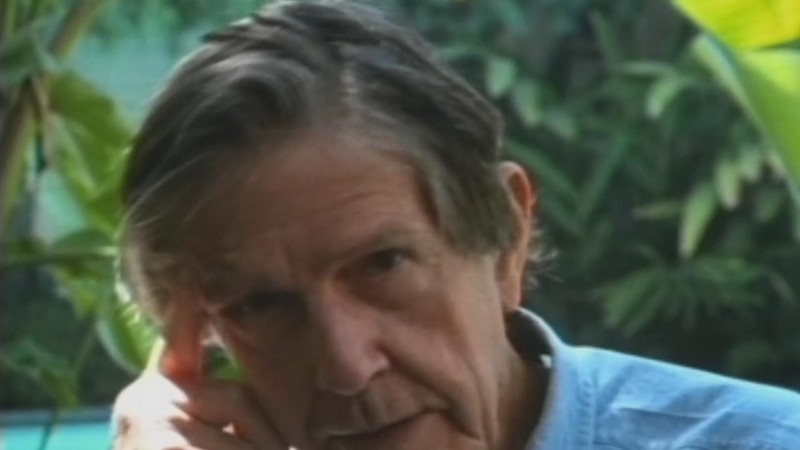 John Cage: From Zero