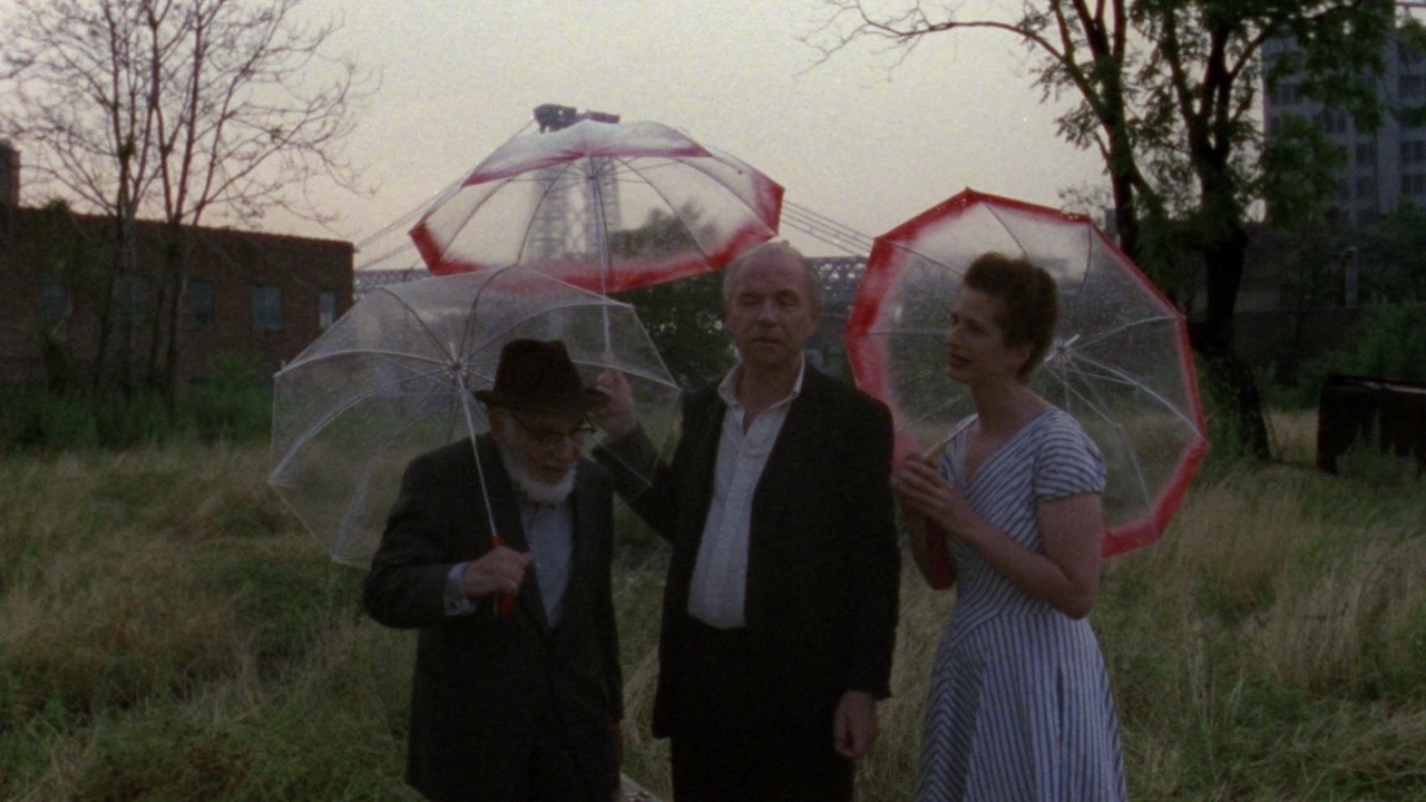 Image du film Histoires d'Amérique: Food, Family and Philosophy