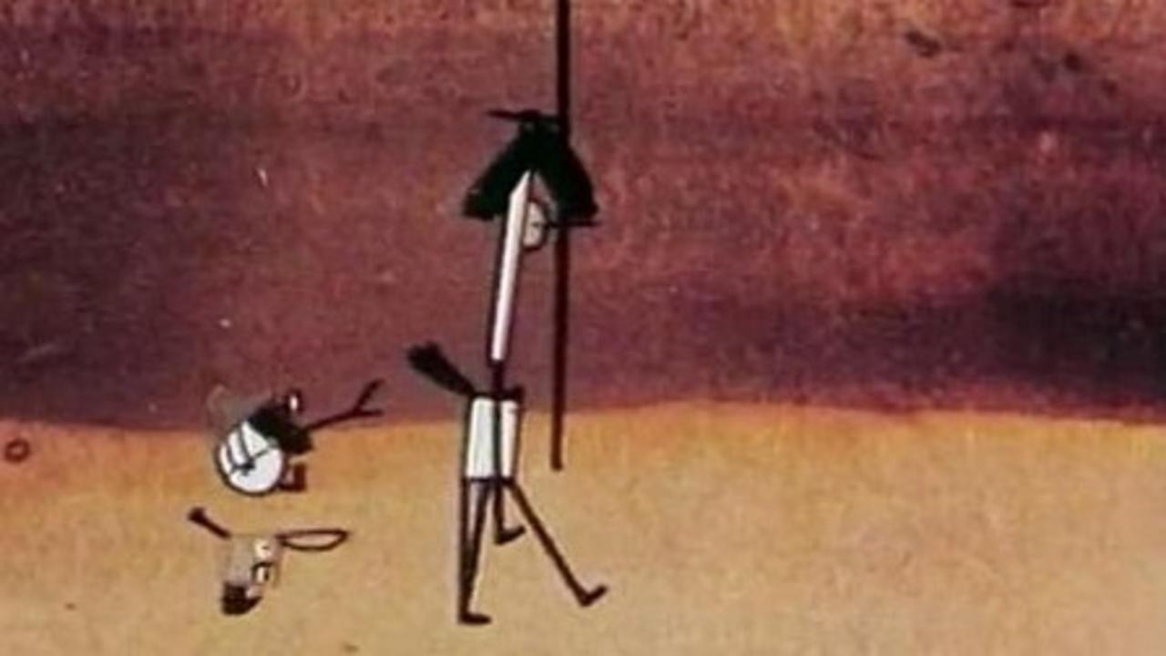 Don Quixote