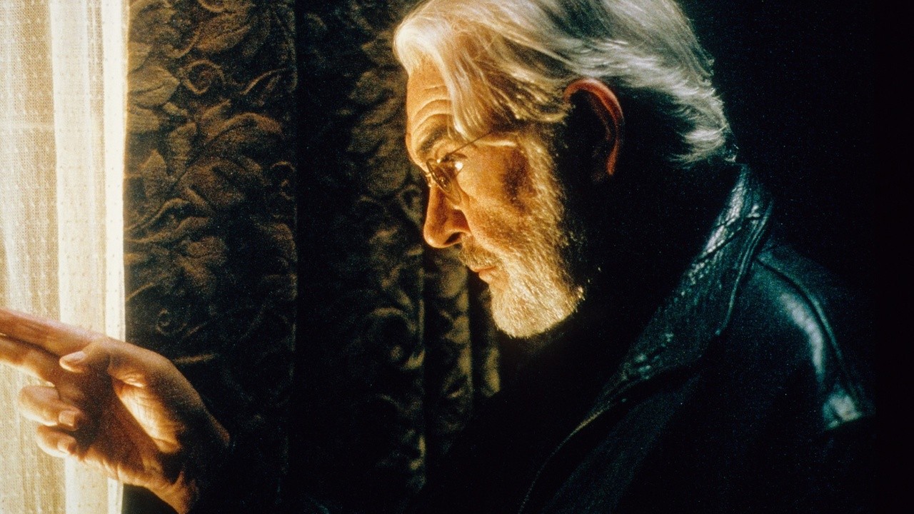 Image du film À la rencontre de Forrester
