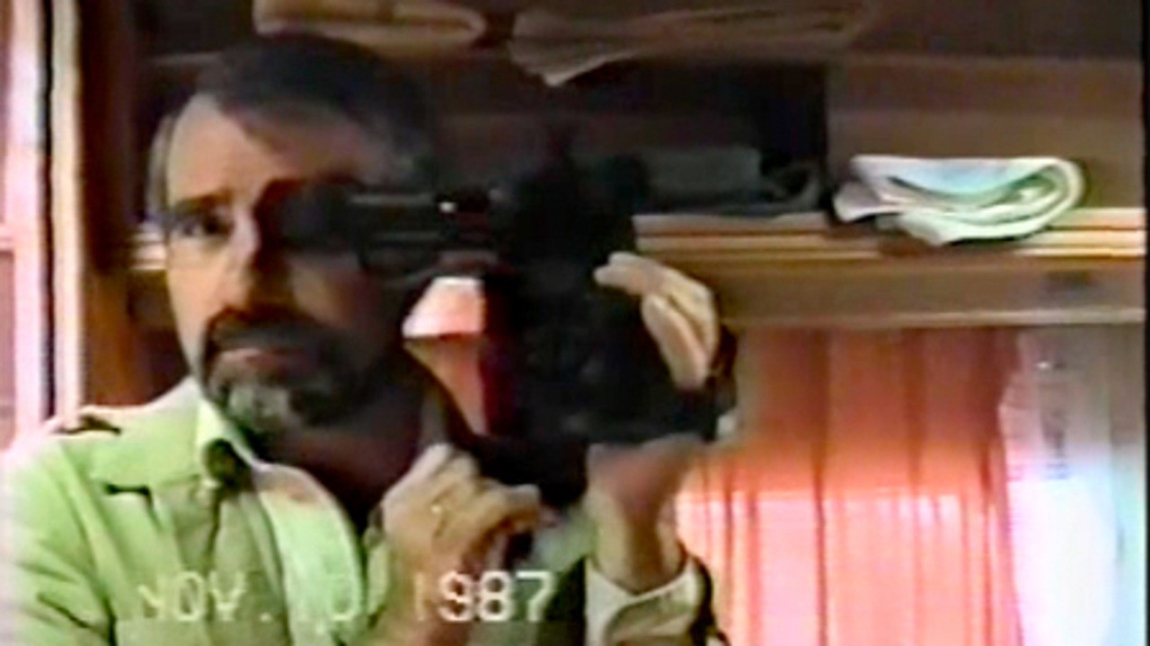 Location Production Footage: The Last Temptation of Christ