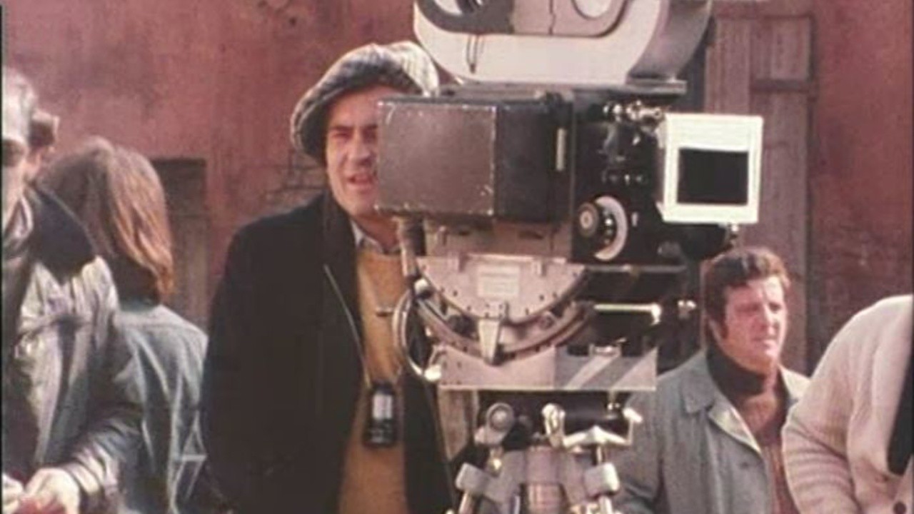 Bertolucci secondo il cinema
