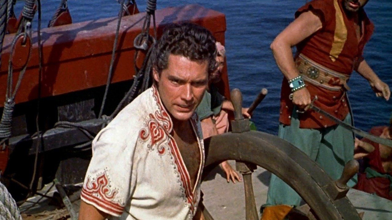 Image du film Le Septième voyage de Sinbad