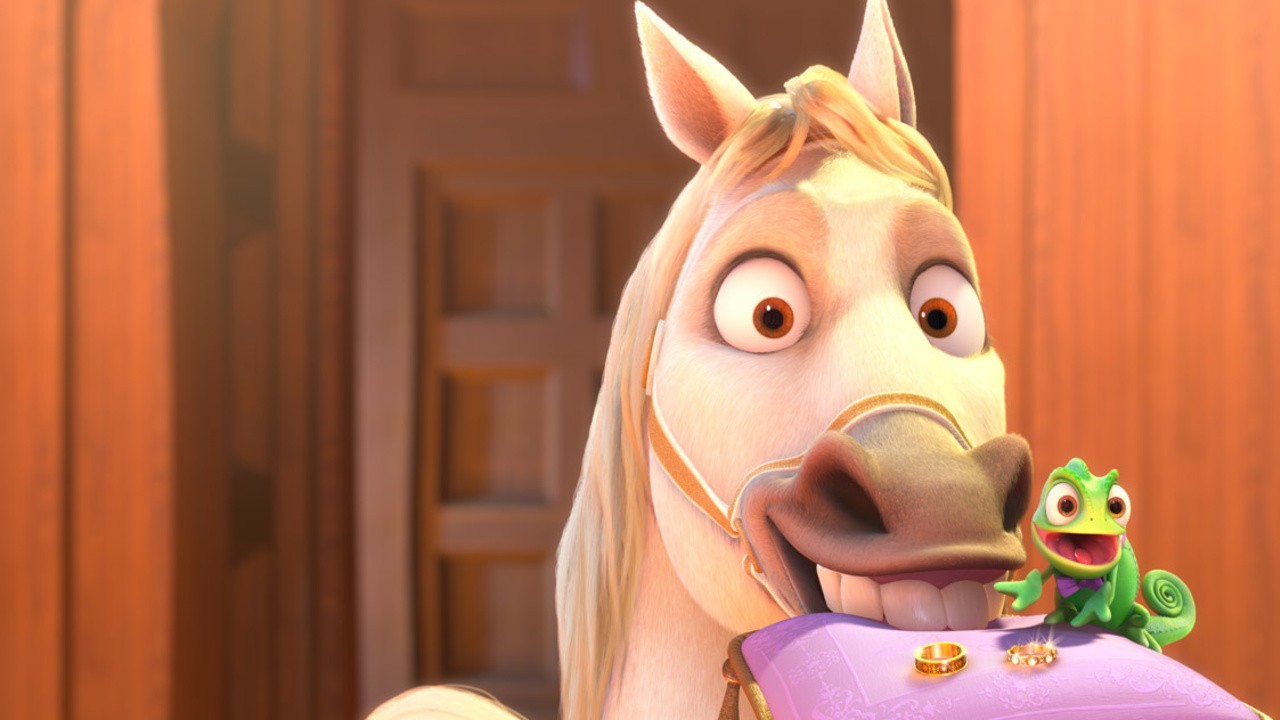 Tangled Ever After