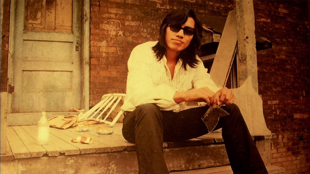 Image du film Sugar Man
