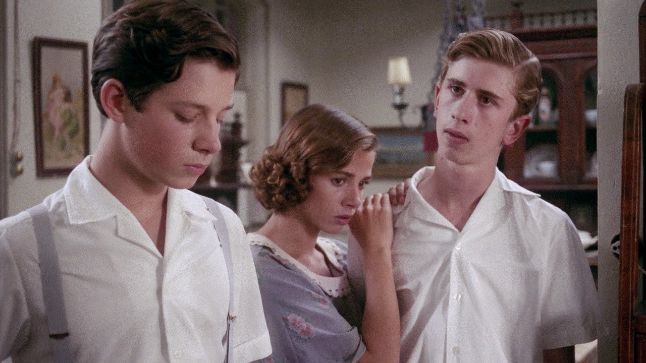 Bicycles Are for the Summer