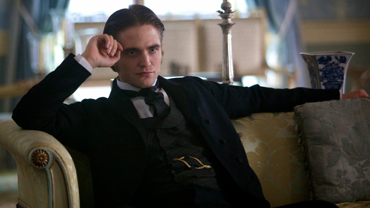 Bel Ami