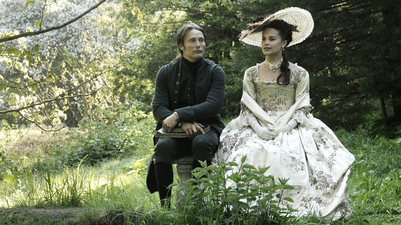 Image du film Royal Affair