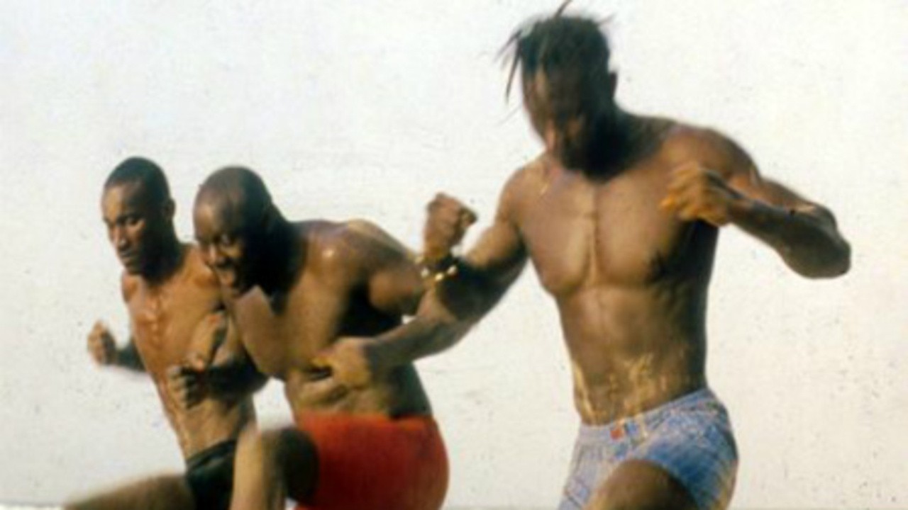 Image du film L'appel des arènes