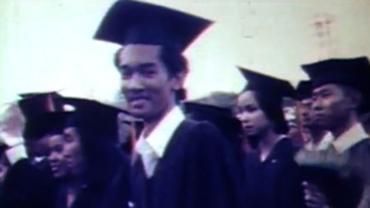 Revolutions Happen Like Refrains In A Song 1987 Mubi