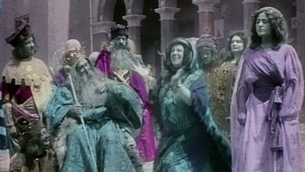 King Lear