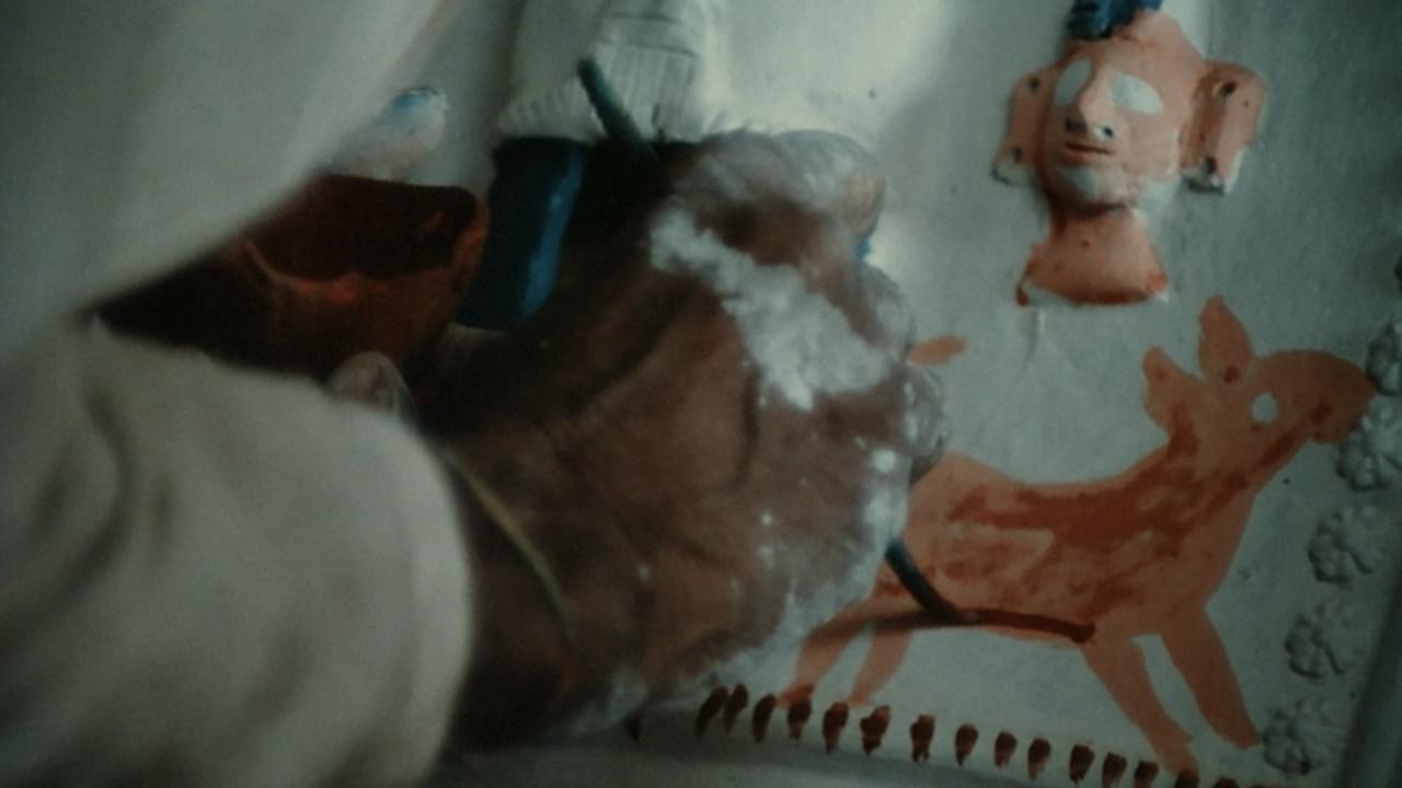 The Mind of Clay 