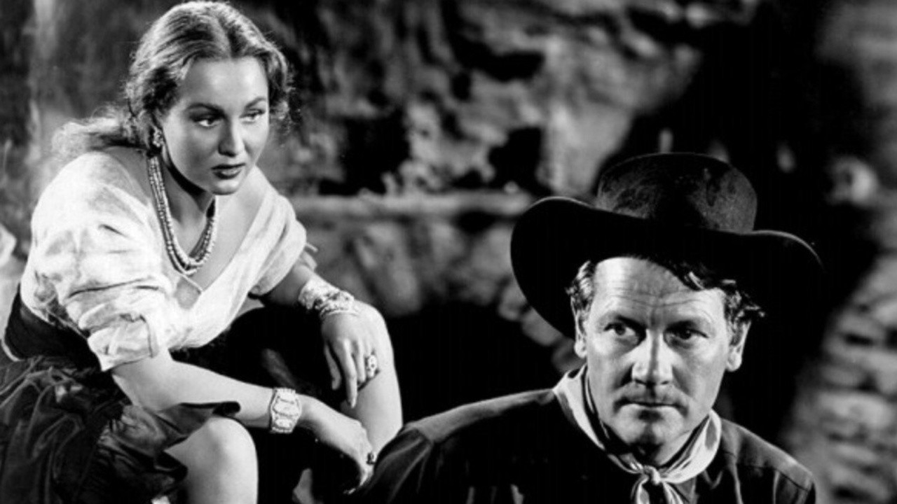Image du film La Fille du désert