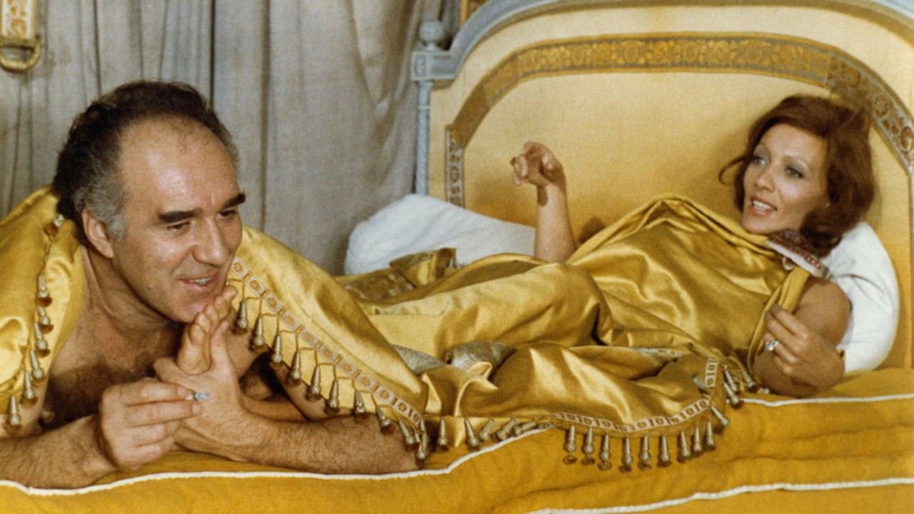Image du film Les noces rouges