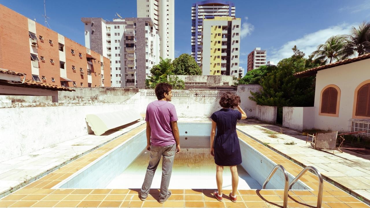 Image du film Les bruits de Recife