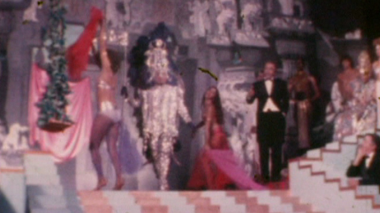 O Vampiro da Cinemateca