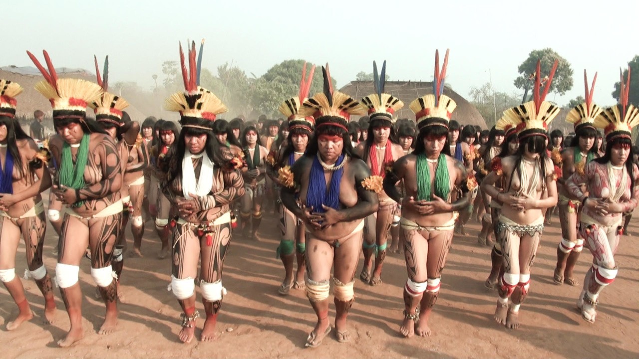 Image du film Les Hyperfemmes