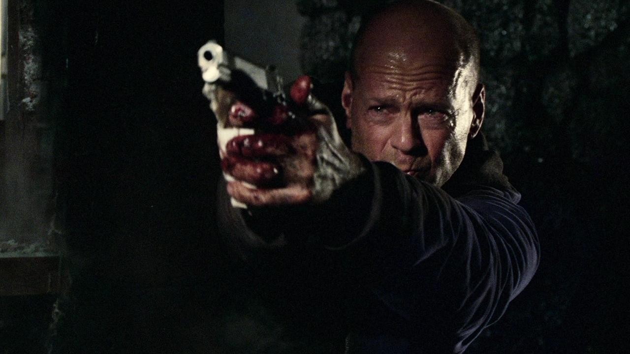 Image du film Otage