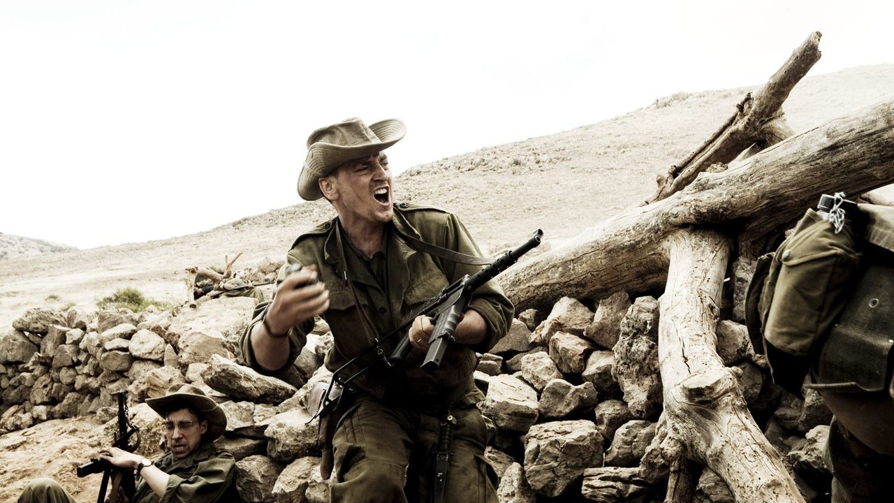 Image du film L'Ennemi intime
