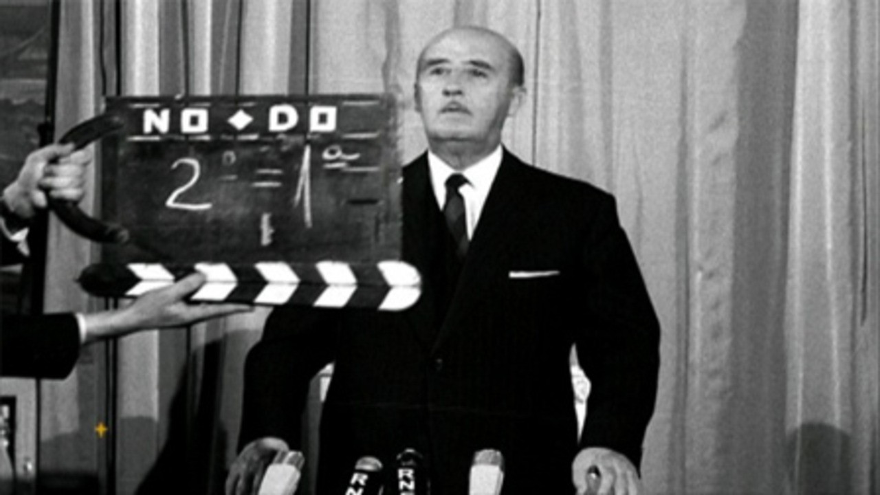 Franco Makes News: Dictator's Cut