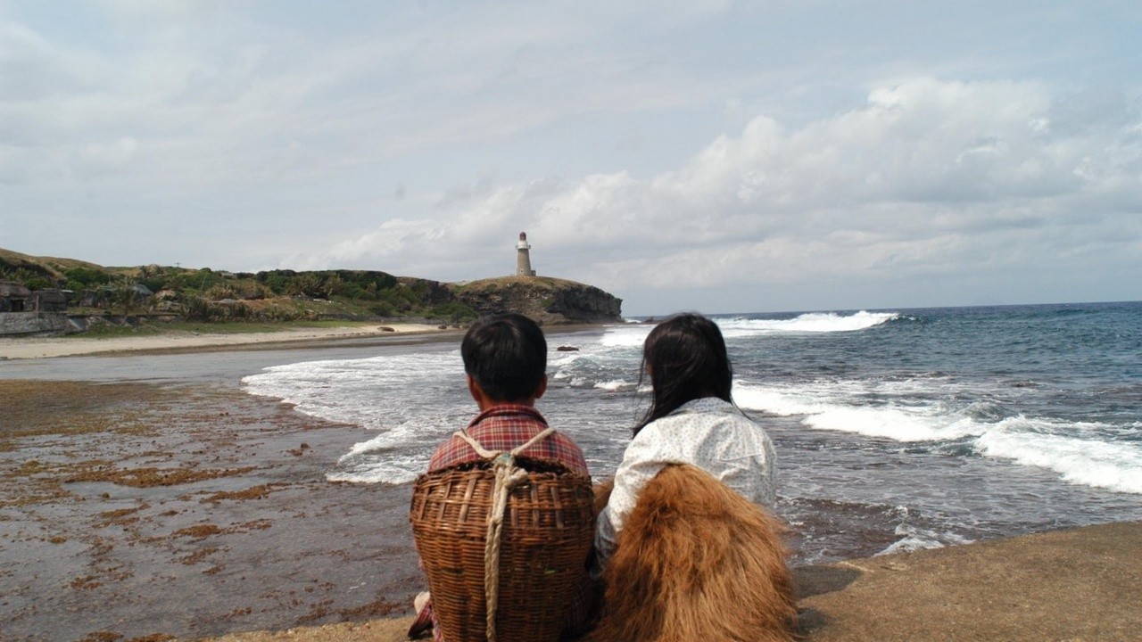 Image du film The Goat