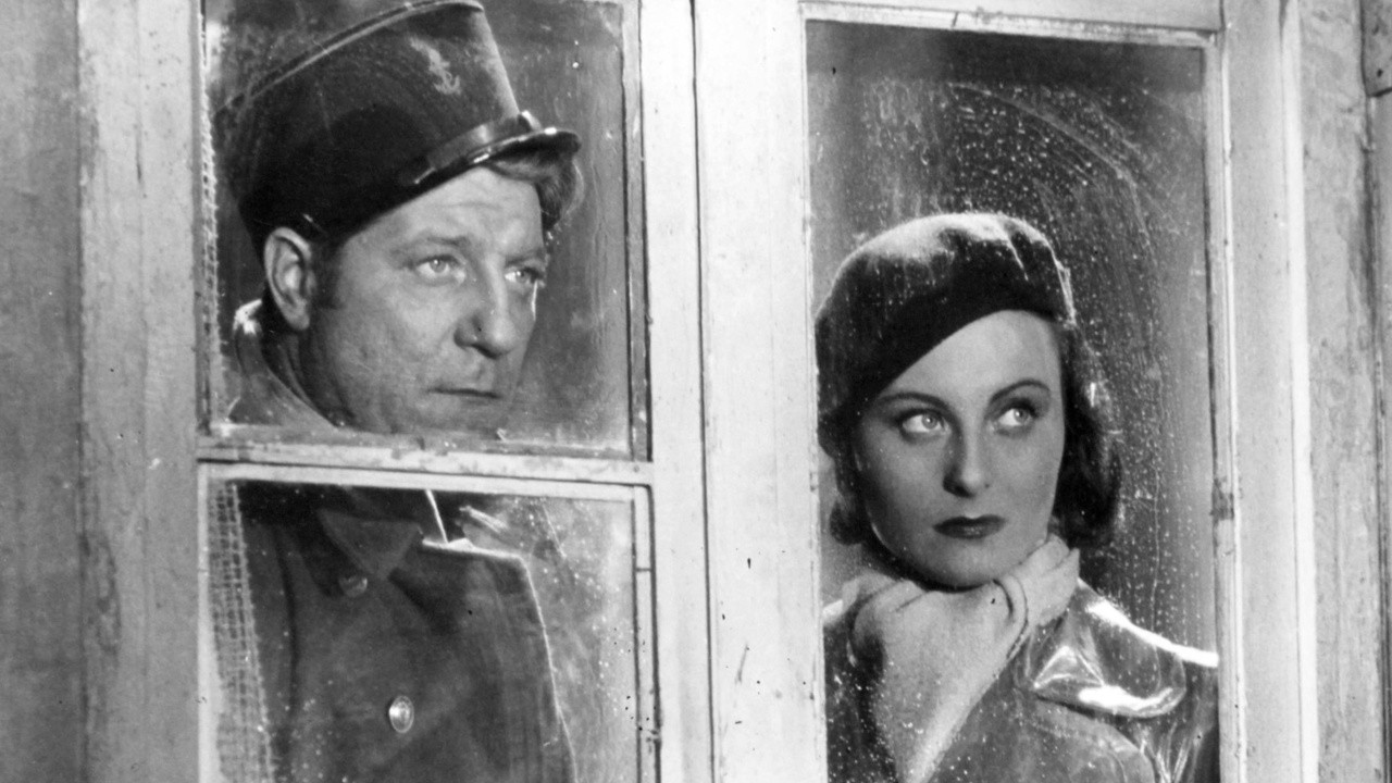 Image du film Le Quai des brumes