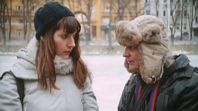 Histoire de mes cheveux (2010) | mubi