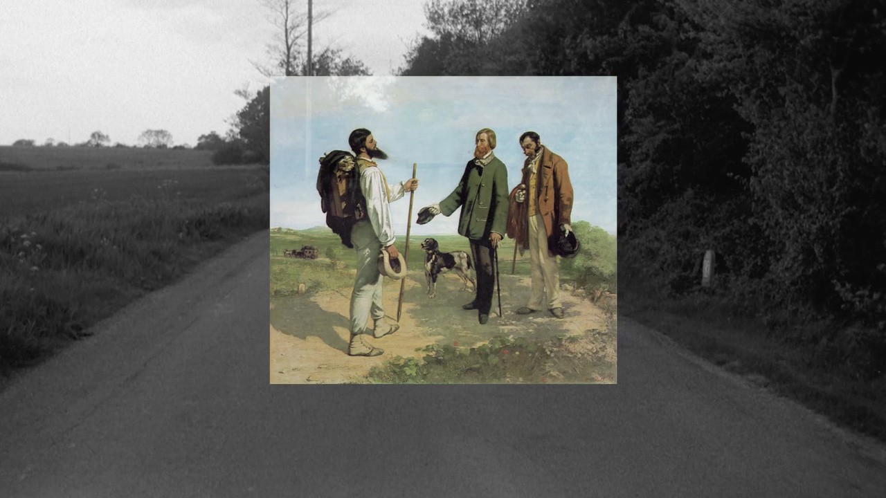 Patience (After Sebald)
