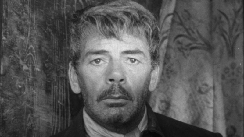 Stranger on the Prowl (1952) MUBI