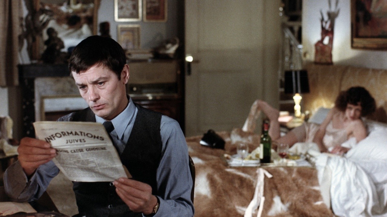 Image du film Monsieur Klein