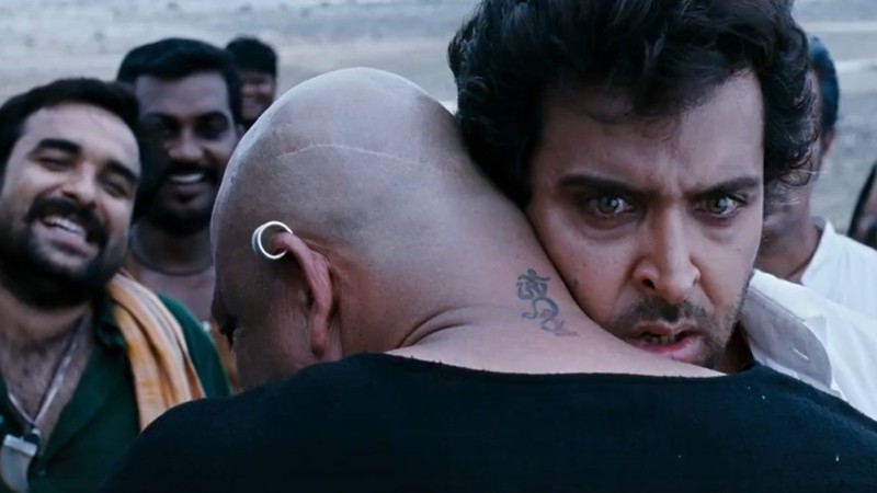 Agneepath (2012) | MUBI