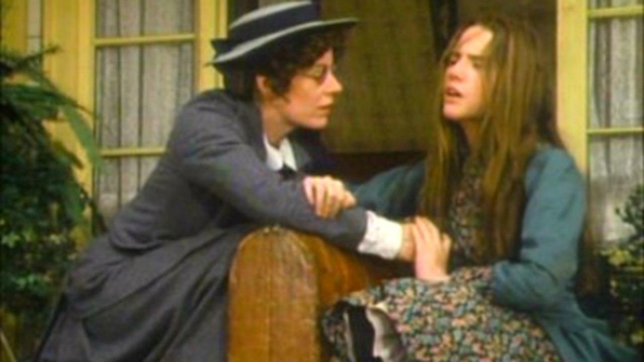 The Miracle Worker