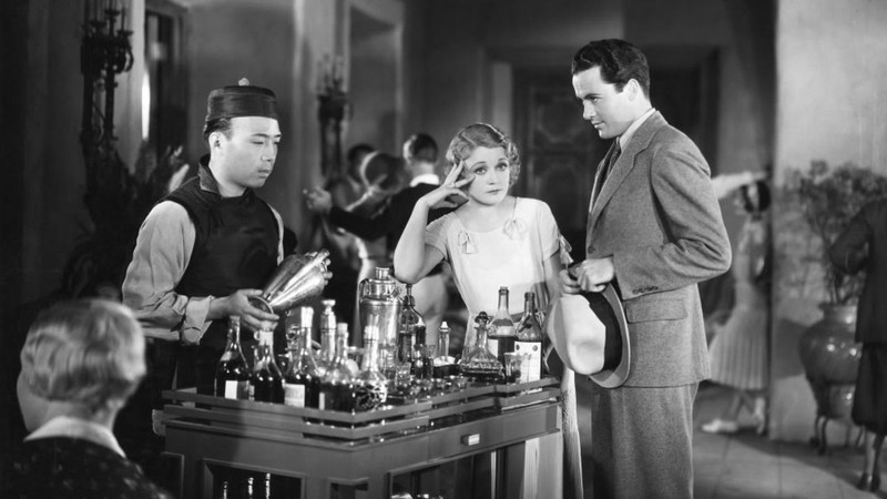 The Road to Reno (1931) MUBI