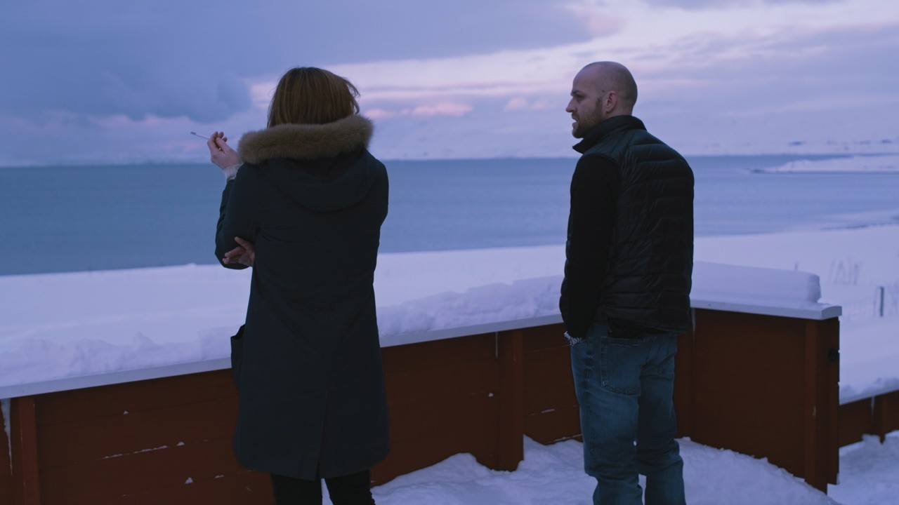 Image du film La Grâce
