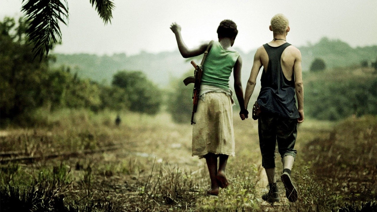 Image du film Rebelle