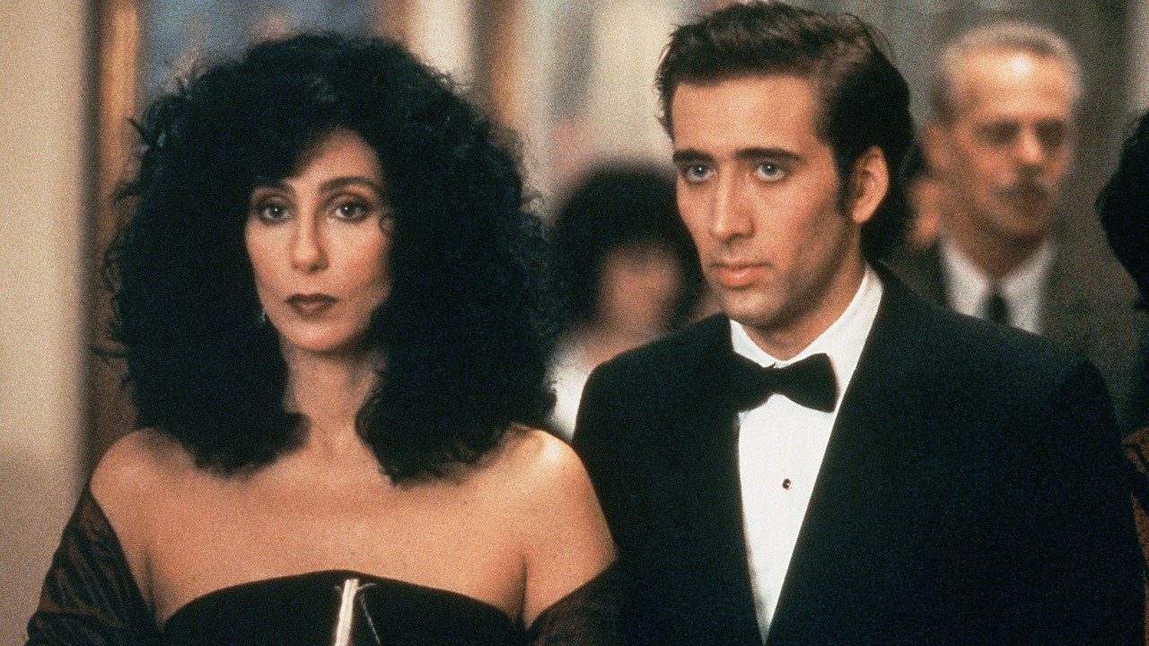 Image du film Éclair de lune