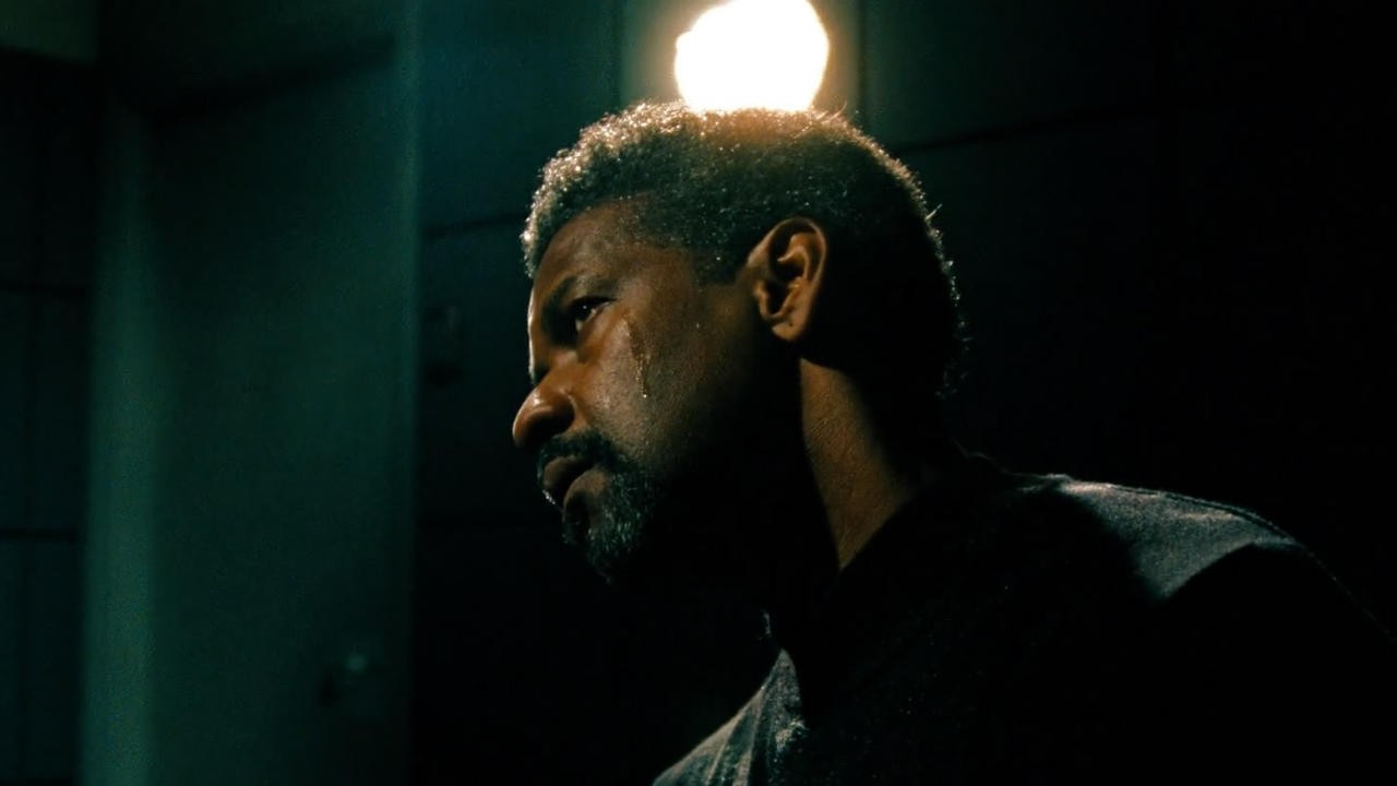 Safe House