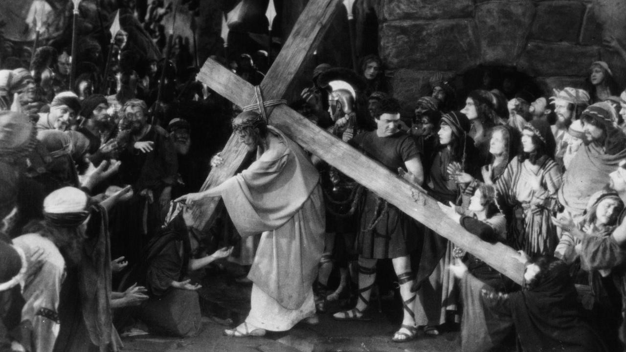Image du film Le roi des rois