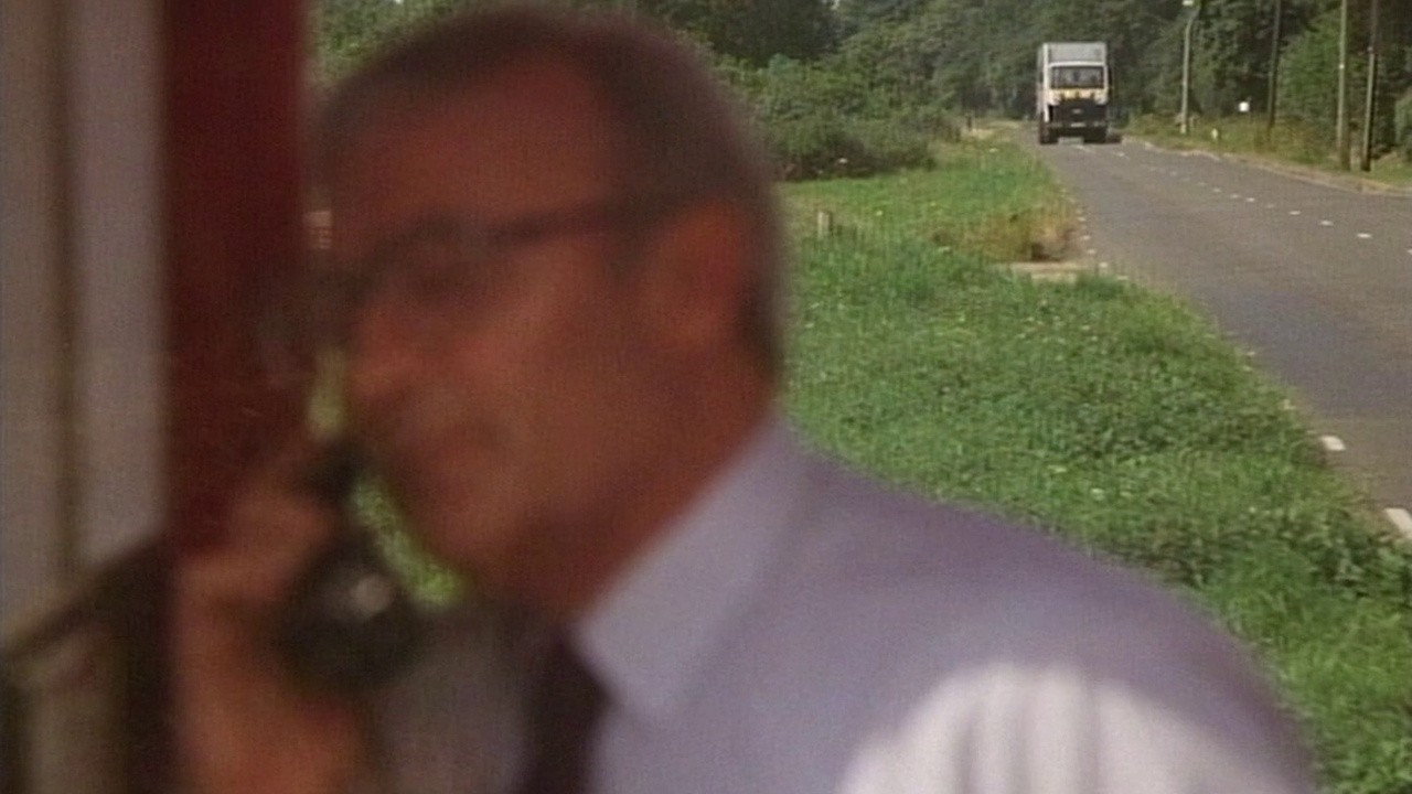 Image du film The Appointment