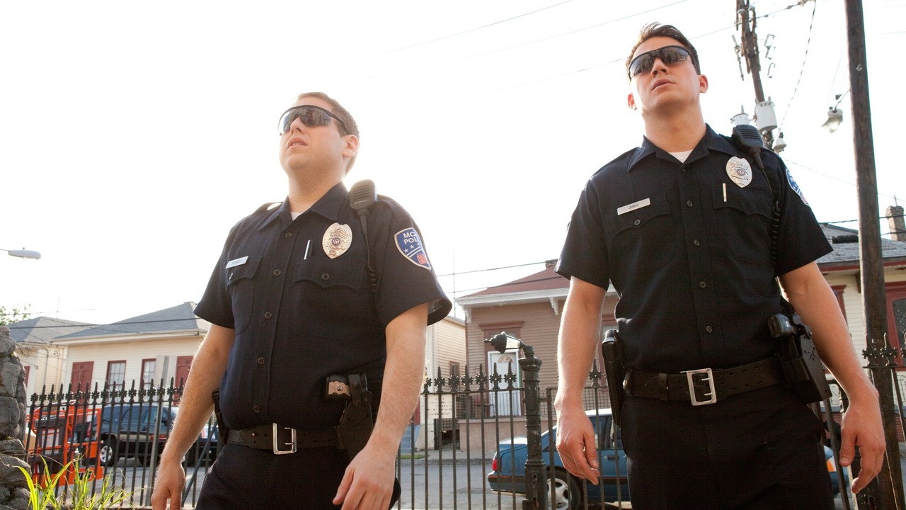 Image du film 21 Jump Street