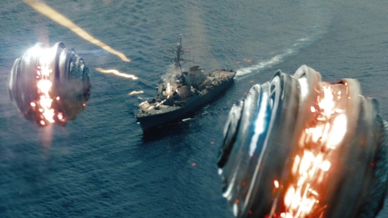 Battleship