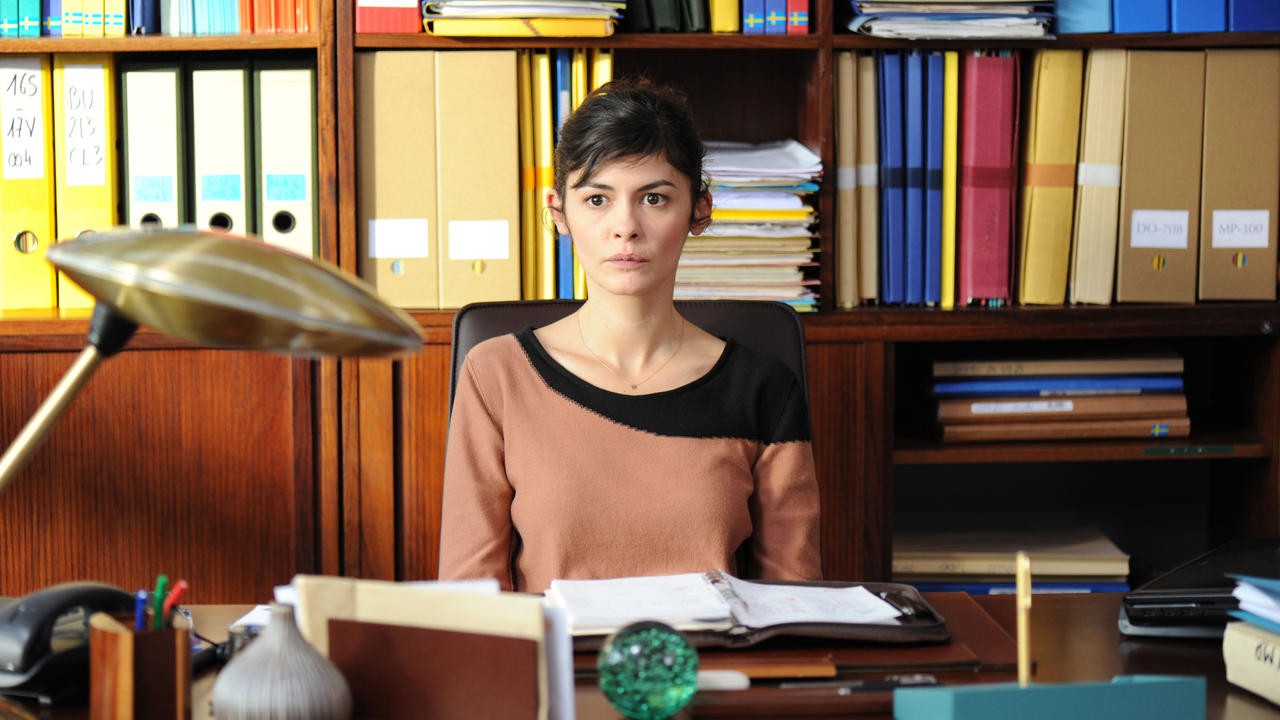 Image du film La Délicatesse