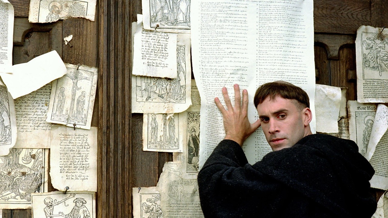 Image du film Luther