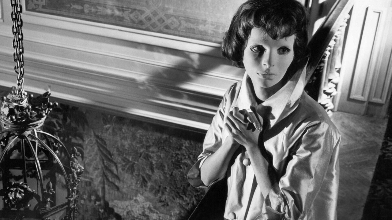 Image du film Les Yeux sans visage