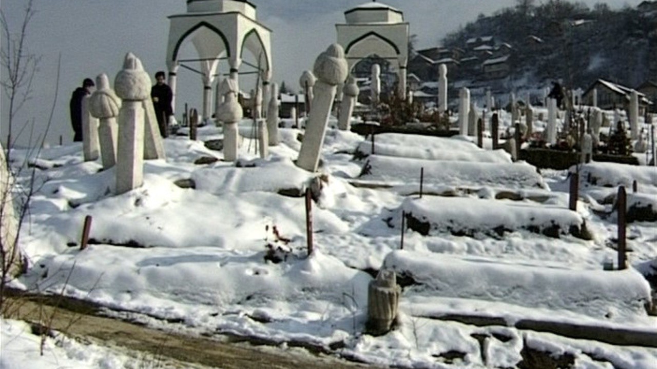 Bosnia Diaries