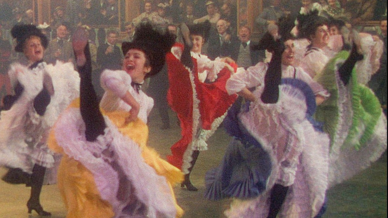 Image du film Moulin Rouge