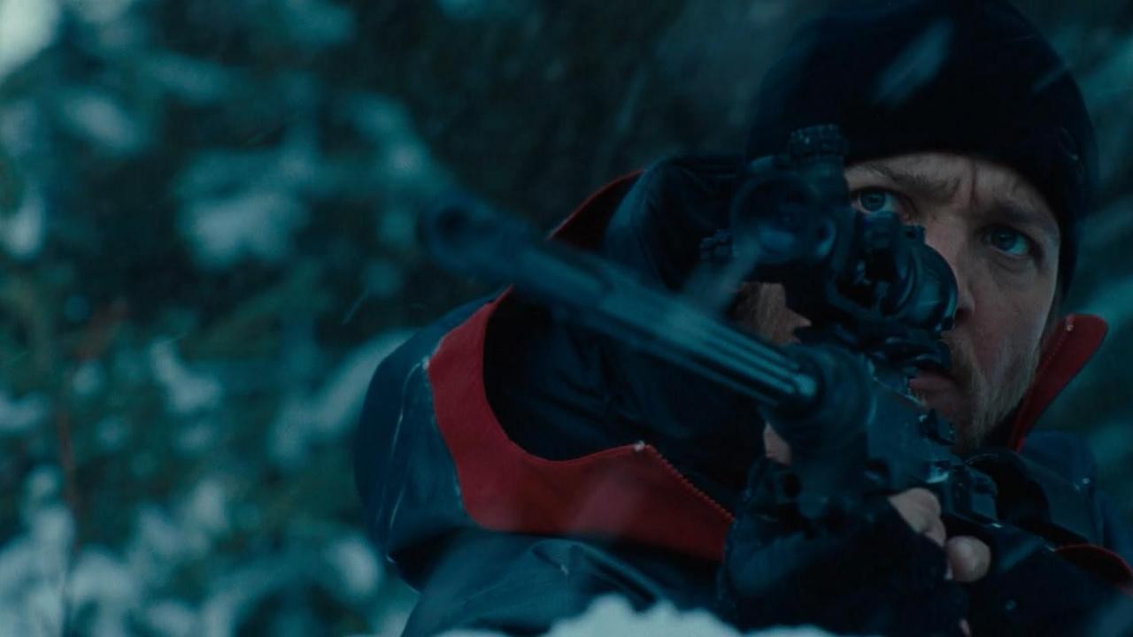 Jason Bourne: L'héritage