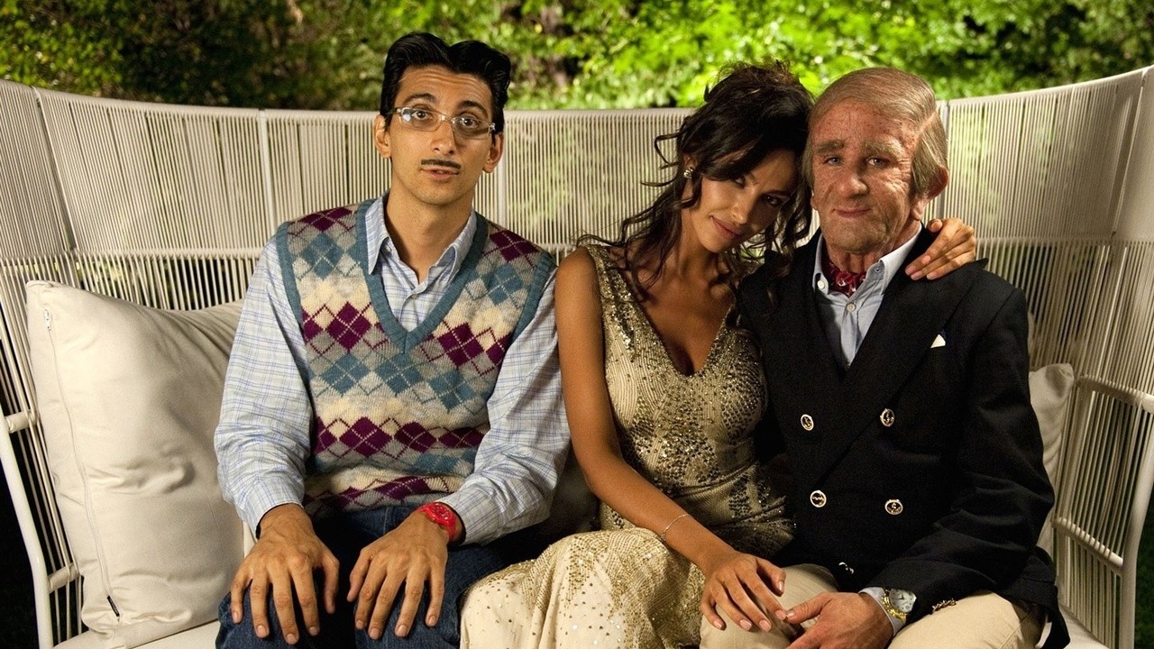 I Soliti Idioti: il film 