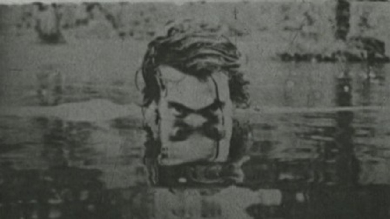 On Diving In and Drowning