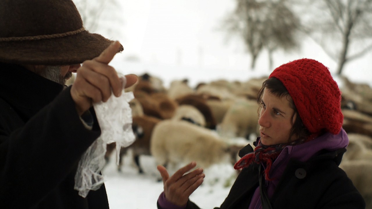 Image du film Hiver nomade